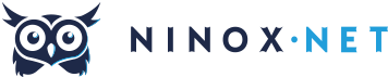 Logo Ninox.net